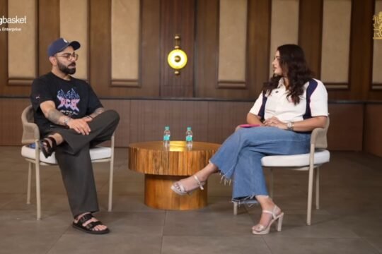Virat Kohli Breaks Silence on 2027 World Cup Plans