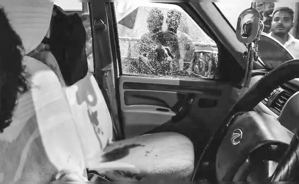 Suvendu Adhikari’s Aide Shot Dead In West Bengal: Investigators Suspect “Execution-Style” Political Assassination