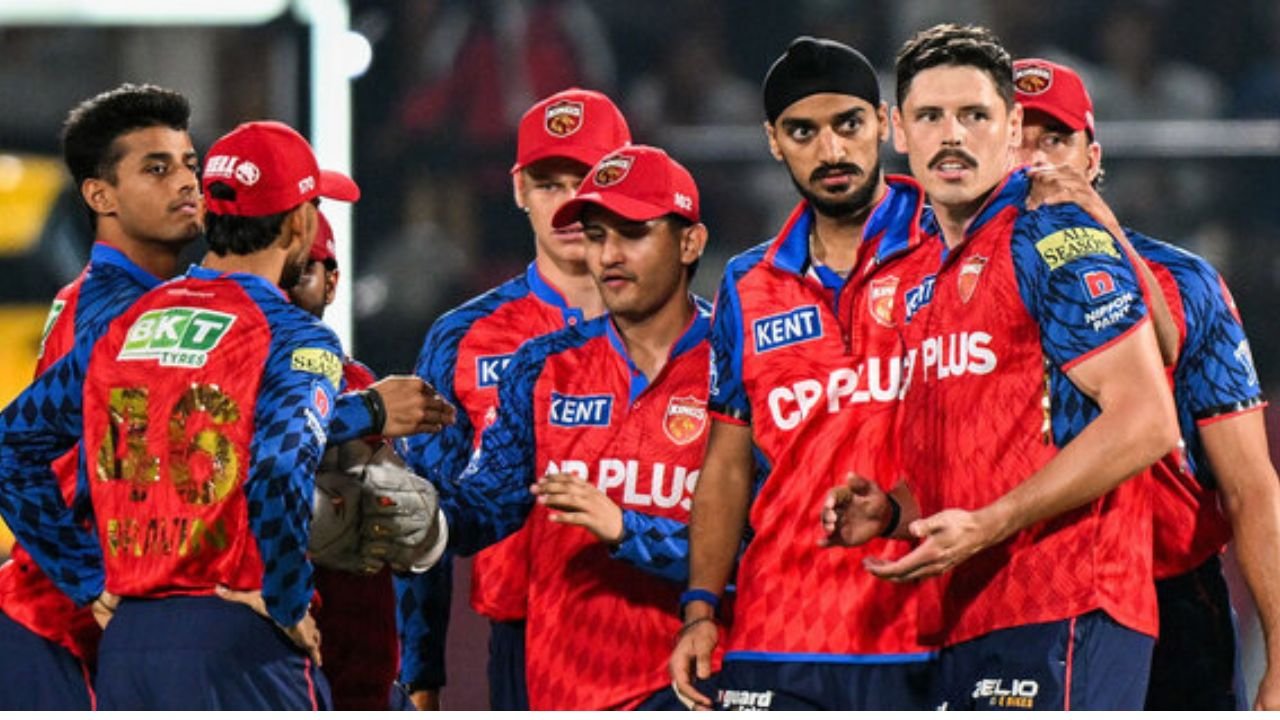 Shreyas Iyer Slams PBKS Bowling After Loss to Delhi Capitals