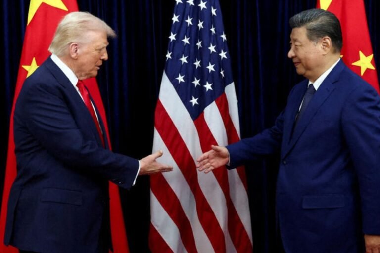 Trump-Xi Beijing Summit 2026: Trade War, Taiwan Tensions & Iran Conflict Dominate US-China Talks