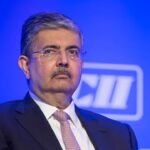 Uday Kotak Warns India of Economic Shock Amid US-Iran War Oil Surge