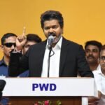 Vijay Floor Test: AIADMK Rift Deepens Ahead of Tamil Nadu Trust Vote
