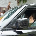 Vijay to Meet Tamil Nadu Governor After TVK Falls Short of Majority