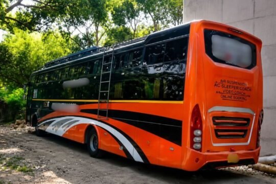 Delhi Bus Gang Rape Case: Driver, Helper Arrested
