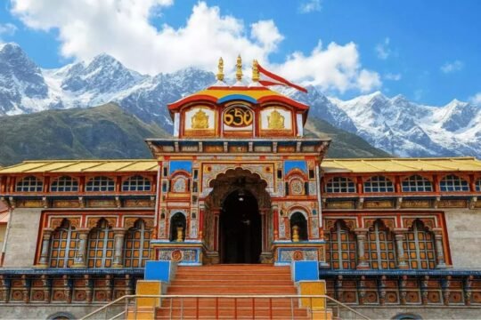 Badrinath Donation Theft Case: BKTC Official Pramod Nautiyal Arrested