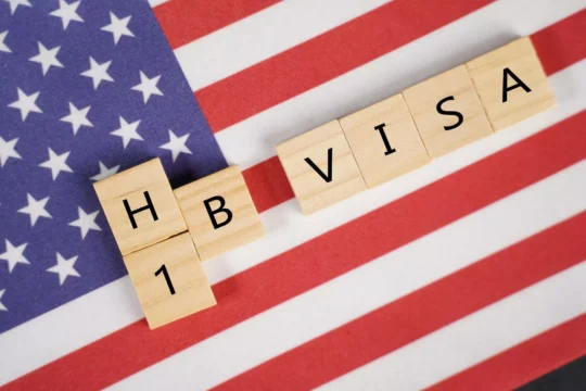 Cognizant H-1B Visa Investigation: Why JD Vance Put IT Giant Under Scrutiny