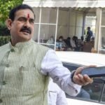 Datia Bypoll: Narottam Mishra Supporters Block NH-44 After BJP Gives Ticket To Ashutosh Tiwari