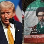 Trump Declares Iran Ceasefire 'Over' As Tehran Warns Of 'Reciprocal Action'